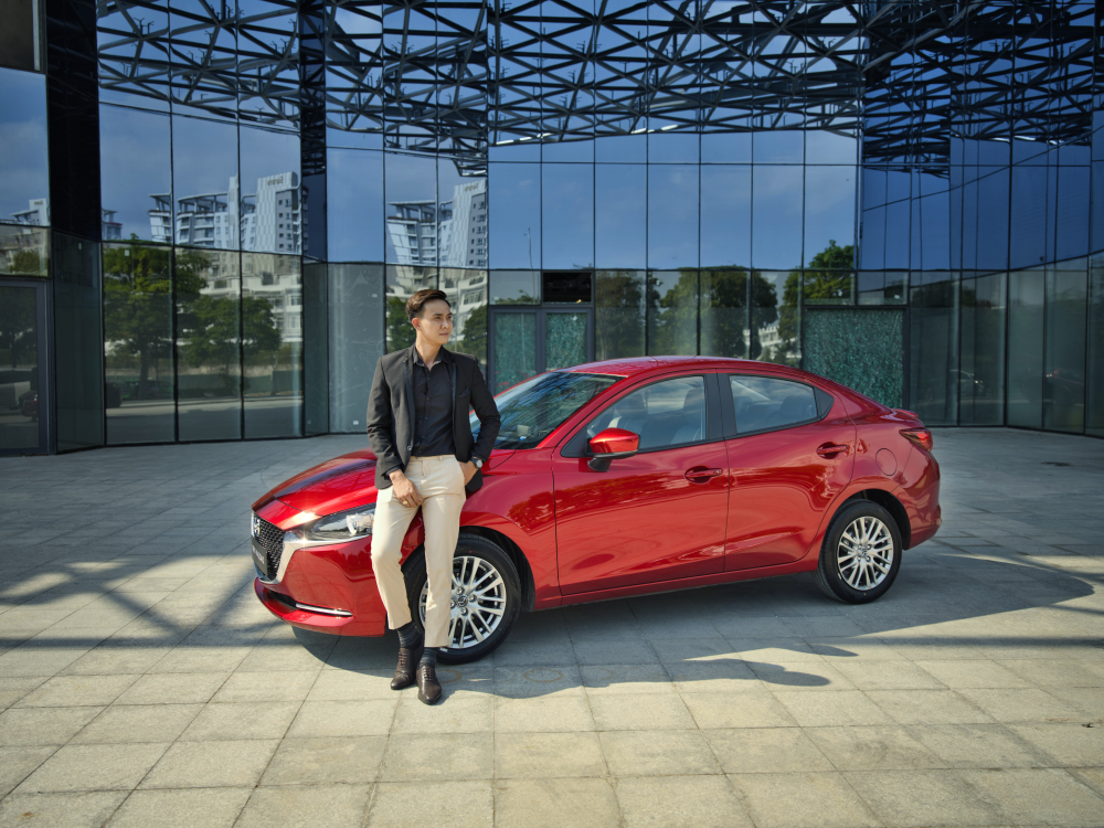 1 Thiết Kế Tổng Thể Ẩn Tượng