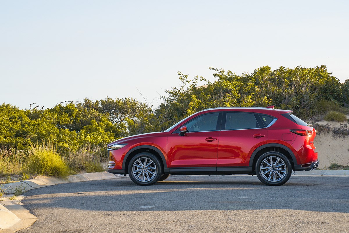 Mazda CX-5 hành trình 10 năm tạo dấu ấn trong lòng khách hàng Việt | Mazda Tây Ninh Mazda Cx-5 Hành Trình 10 Năm Tạo Dấu Ấn Trong Lòng Khách Hàng Việt | Mazda Tây Ninh